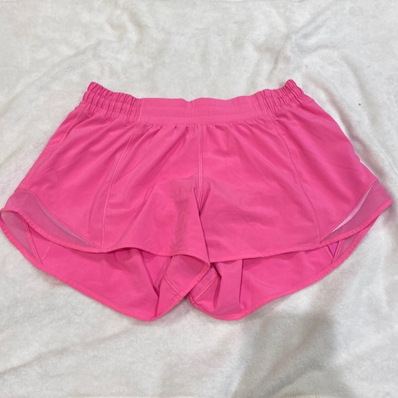 lululemon athletica Pants - lululemon Hotty Hot Shorts